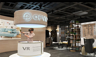 VR视频制作-企业展示视频