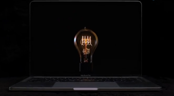 苹果新广告宣传片-堪比人类历史伟大发明 苹果新广告宣传片-堪比人类历史伟大发明