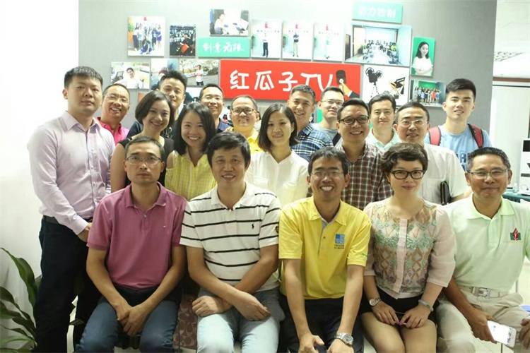 虎口来临时还有空遐想？再不做个企业宣传片就被一口吃了