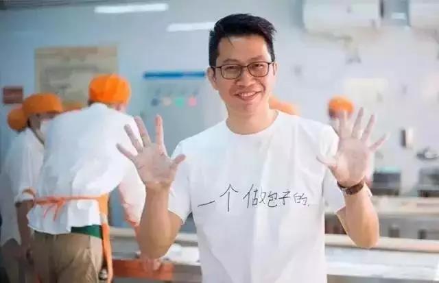 企业宣传片制作来到哈佛,中国包子走进今日美国 企业宣传片制作来到哈佛,中国包子走进今日美国