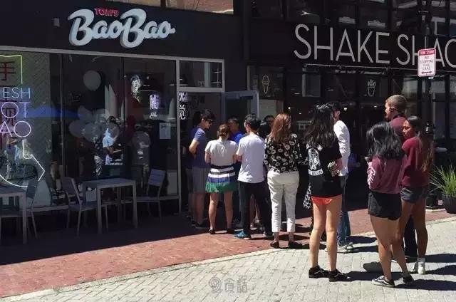 企业宣传片制作来到哈佛,中国包子走进今日美国 企业宣传片制作来到哈佛,中国包子走进今日美国