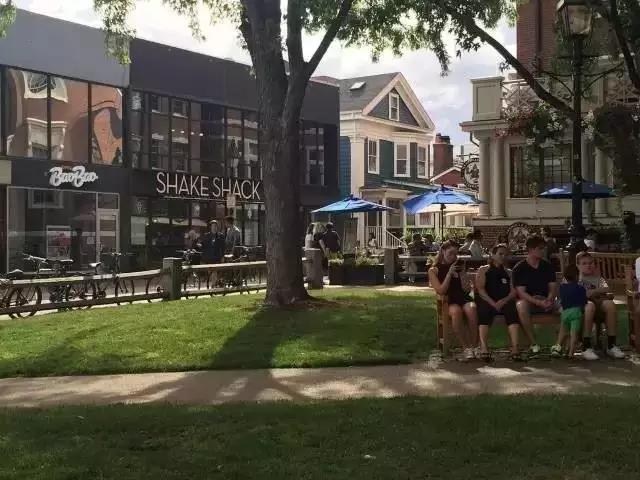 企业宣传片制作来到哈佛,中国包子走进今日美国 企业宣传片制作来到哈佛,中国包子走进今日美国