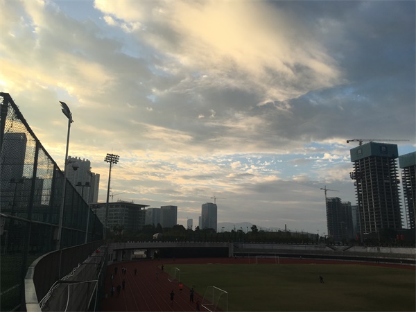 学校宣传片制作-红瓜子传媒_《碧海小学》 学校宣传片制作-红瓜子传媒_《碧海小学》