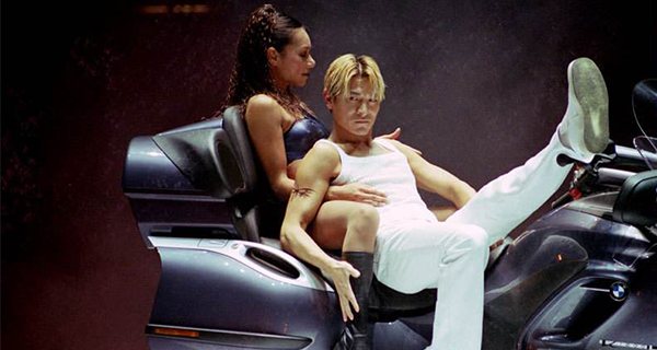 刘德华_深圳视频制作推广_红瓜子传媒企业宣传片制作