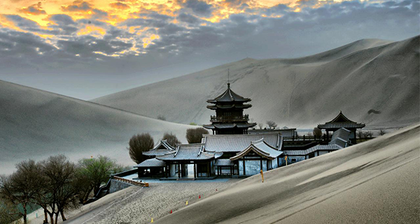 一带一路深圳招商企业宣传片制作，跟着兄弟们一起发家致富！