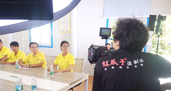 拍一部企业宣传片需要多少钱