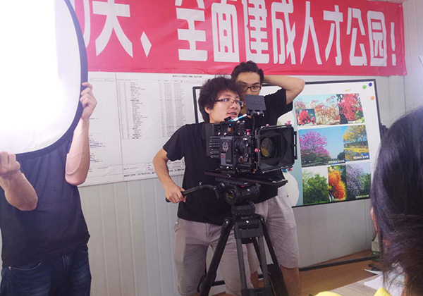 企业介绍宣传片的优势