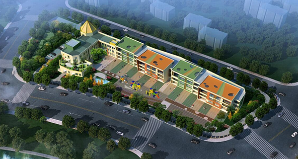 规划类宣传片拍摄