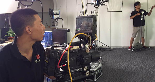 宣传片拍摄技巧