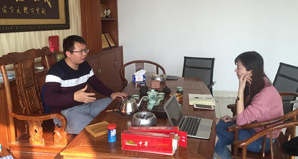 宣传片拍摄手法