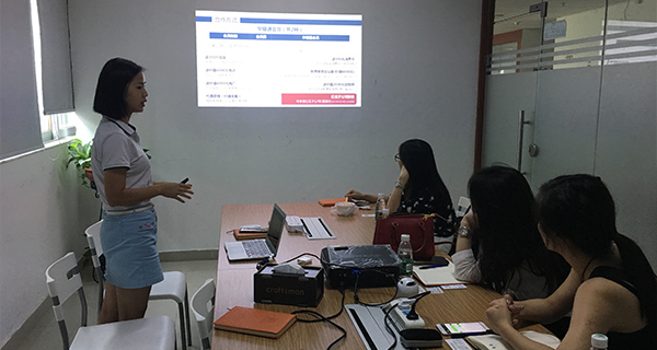 宣传片拍摄脚本