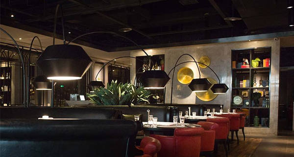 餐饮业宣传片拍摄