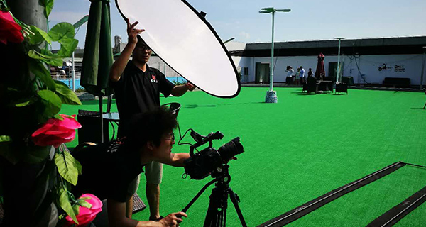 宣传片拍摄光线的作用