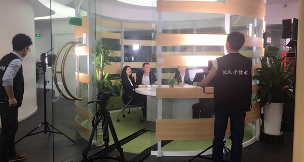 红瓜子传媒企业宣传片制作流程介绍