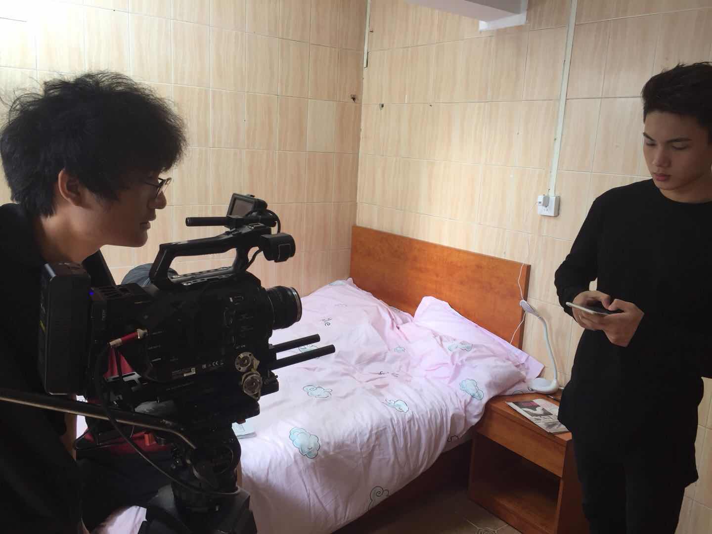 视频拍摄,广告片拍摄