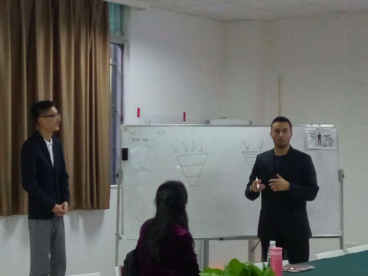 广告宣传片制作