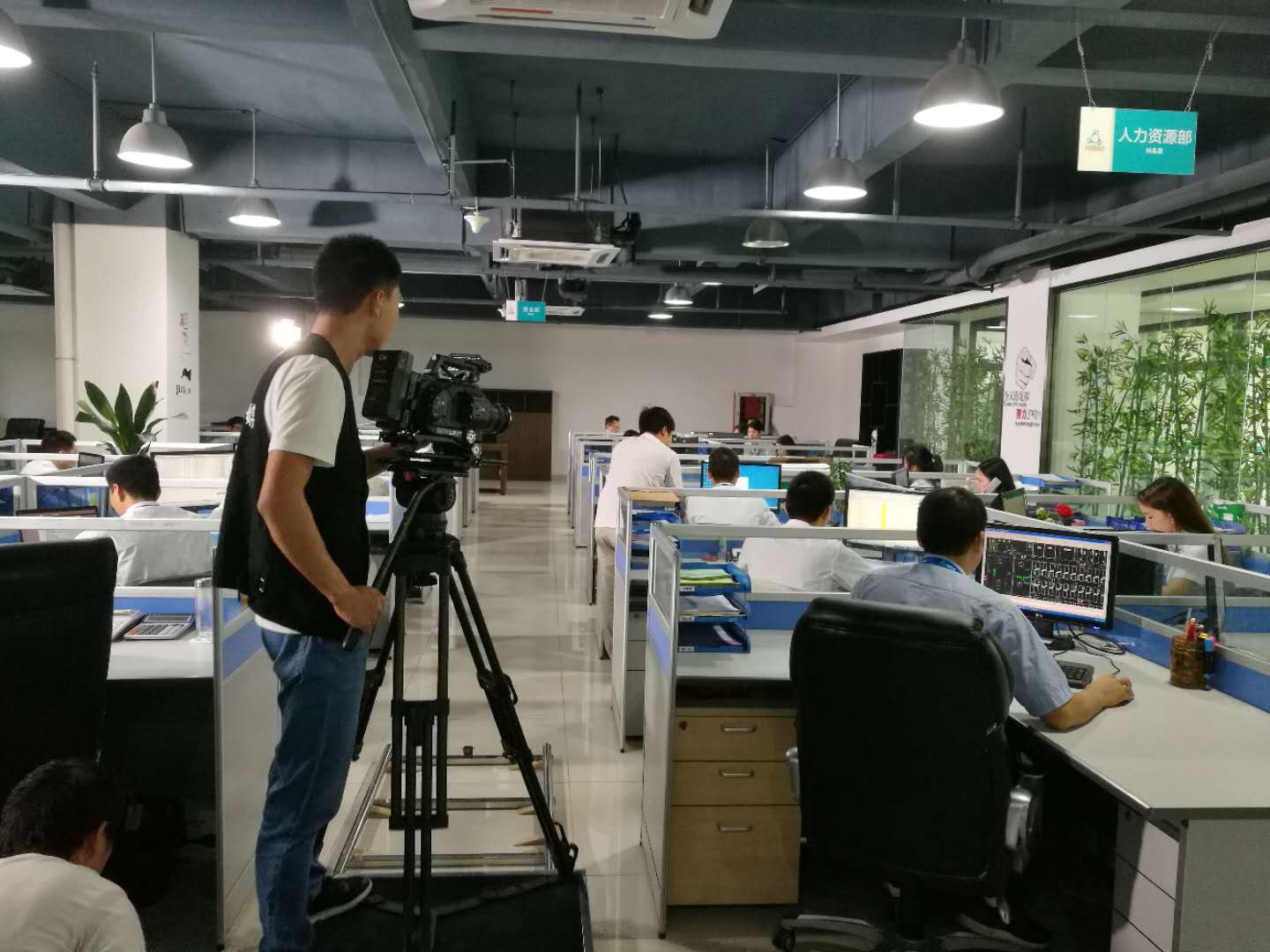 影视宣传片制作的原因与特点