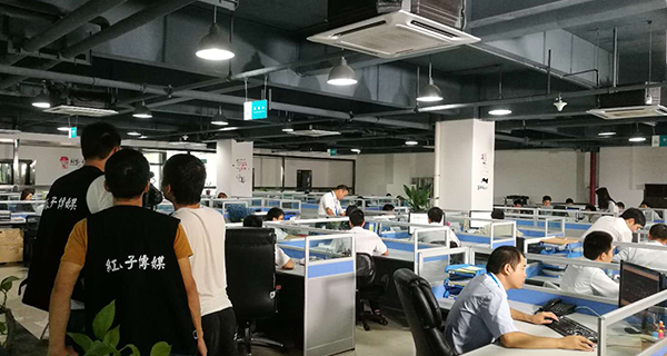 企业宣传片制作文化要素