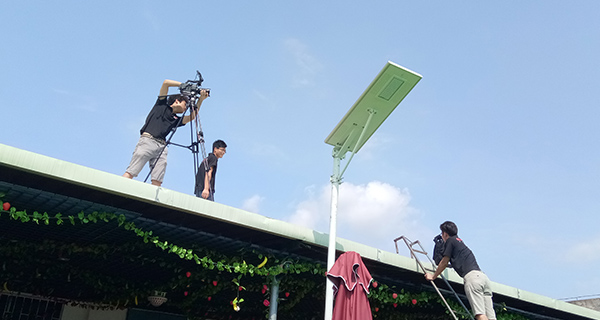 企业宣传片制作创意策划要素