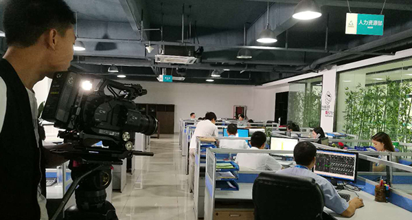 企业宣传片制作定位要素