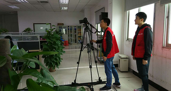 企业宣传片制作公司介绍