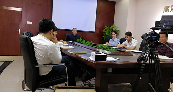 企业微电影拍摄制作的独有优势