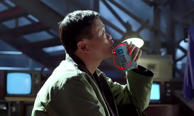 《功守道》微电影广告镜头画面3