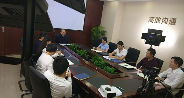 营销性微电影拍摄制作